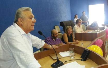 Cícero diz que mais que popularidade, é necessário competência para se administrar uma cidade