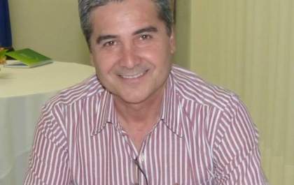 Sebastião Neto deixa Assessoria de Comunicação nesta sexta-feira