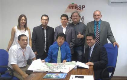 Itesp apresenta estudo para regulamentação de terrenos em Planalto e Paranápolis