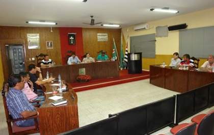 Câmara de Murutinga pede nome de Anatalício para unidade de Saúde