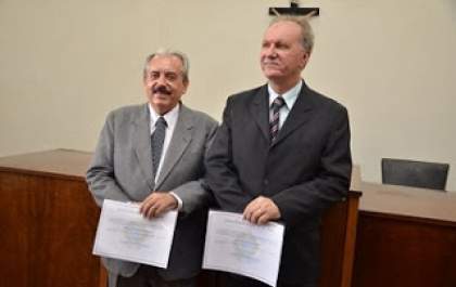 TRE cassa mandato de Pedro Bernabé e Carlos Vendrame