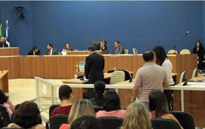 Câmara autoriza criação de cargos para o Três Lagoas Previdência