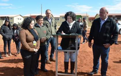 Creche de R$ 2 milhões autorizada pela prefeita Márcia Moura