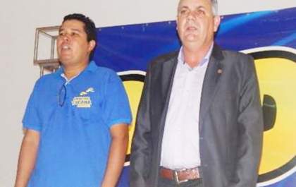 Juventude do PSDB de Três Lagoas realiza ato de filiação