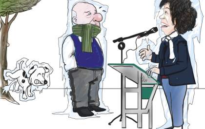 Charge-Frio