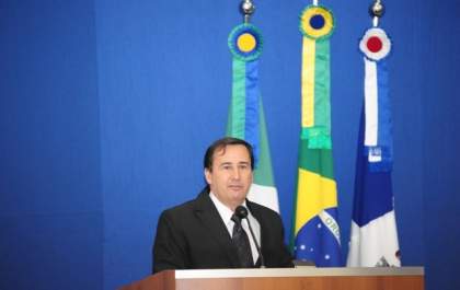 Vereador realiza prestação de contas do mandato nesta sexta-feira