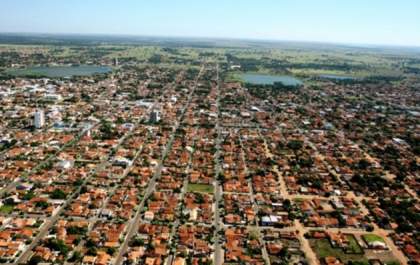 Prefeitura de TL arrecada R$ 1,6 milhão a menos de IPTU no primeiro trimestre de 2016