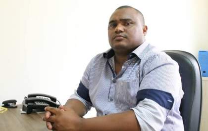 Waguinho entra na disputa para a Prefeitura de Castilho