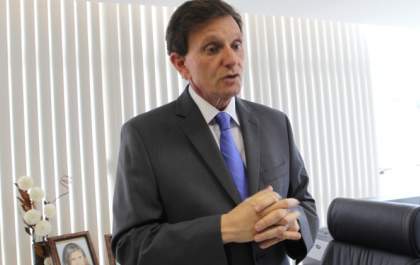 Ministro da Pesca estará em TL no dia 8 de agosto