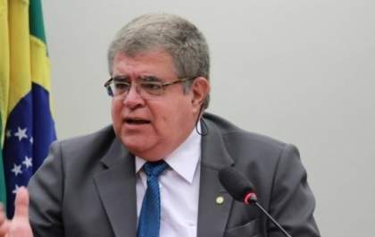 Deputado de MS reúne-se com Michel Temer para discutir futuro governo