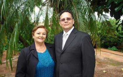 Flávio Nascimento poderá ser vice de Fátima