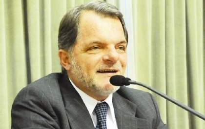 Justiça determina perda de mandato do deputado Mauro Bragato