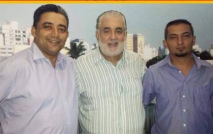 PSB paulista lança pré candidaturas em Itapura e Pereira Barreto