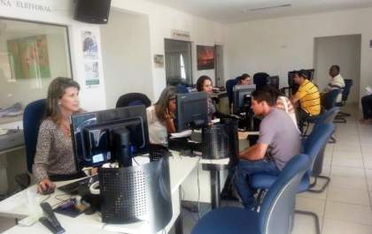 Termina nesta quarta-feira o prazo para regularizar situação eleitoral