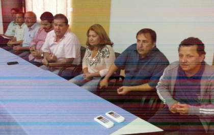 Bloco partidário busca nome para disputar a prefeitura de Três Lagoas