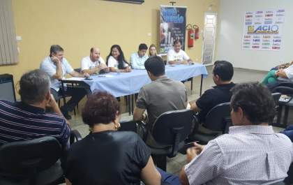 Devido ao Dia das Mães, protesto contra a corrupção é cancelado