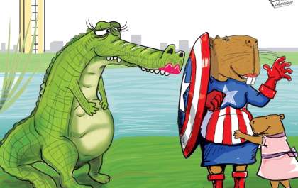 Feliz dia das mães!