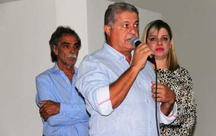 Prefeitura de Murutinga entrega centro comunitário com academia ao ar livre