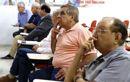Em Assembleia Geral, Santa Casa de Andradina apresenta resultados e define novas metas para 2016