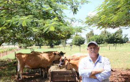 Dia de Campo, em Cosmorama, será nesta sexta-feira