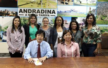 Fundo Social de Solidariedade faz prestação de contas e lança venda de feijoada