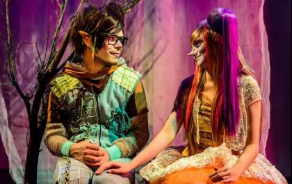Governo de Andradina apresenta nesta sexta peça Pessoas Sublimes pelo Circuito Cultural