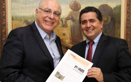 PPAIS movimenta mais de R$ 10 milhões e beneficia milhares de agricultores familiares em São Paulo