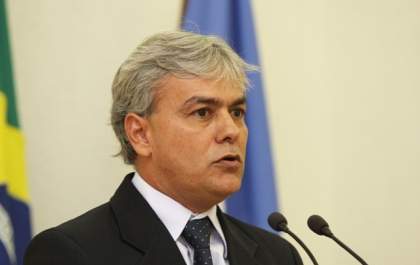 Jorginho do Gás adota mais rigor na liberação do pagamento de diárias a vereadores