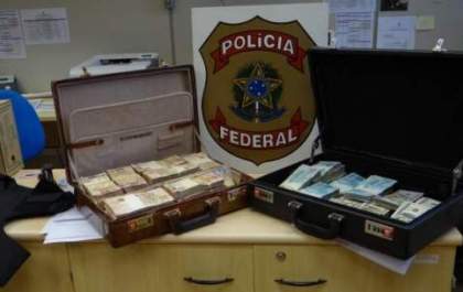Amorim, Giroto e mais 6 investigados pela PF têm prisão preventiva decretada