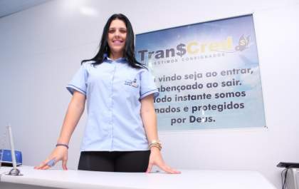 Tran$Cred chega a Andradina