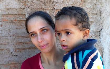 Maurício quer vagas em creches para mães à procura de emprego