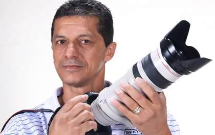 Mostra fotográfica quer resgate de pioneiros e centenários em Andradina