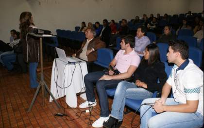 Prefeito participa de lançamento da campanha Show de Ofertas de Brasilândia