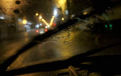 Previsão de chuva a semana inteira em Andradina