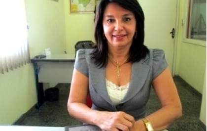 A mestre em Educação Selênia Silvia Witter de Melo sabe o caminho
