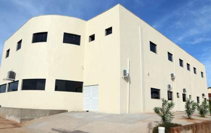 Santa Casa de Andradina recebe R$ 300 mil para a inauguração do Centro de Hemodiálise