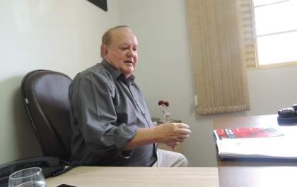 Presidente do PTB quer seguir linha independente nas eleições de 2014