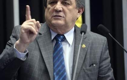 Moka diz que PT esquece que governou o país por 13 anos