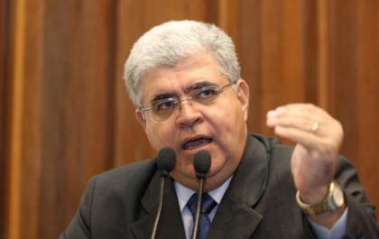 Marun diz que não há provas em acusações contra Eduardo Cunha