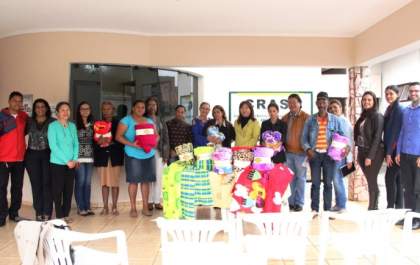 Fundo Social inicia entrega de cobertores da Campanha do Agasalho