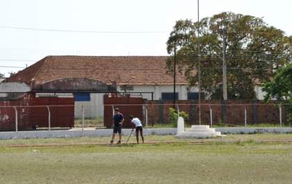 Márcia Moura inclui na LDO a reforma do estádio da ADEN e modernização do Madrugadão