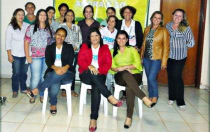 PRB Mulher participará de Congresso em Brasília