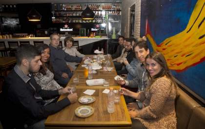 Vivi Doce Arte promove degustação de doces