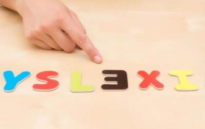 O que é Dislexia?