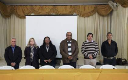 Governo de Andradina realiza 1º Fórum Municipal de Saúde Mental