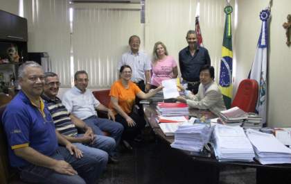 Governo de Andradina participa de capacitação para diagnóstico precoce de câncer infantil