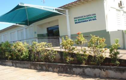 Ações de ex-prefeito e provedor da Santa Casa de Murutinga serão investigadas pelo Ministério Público