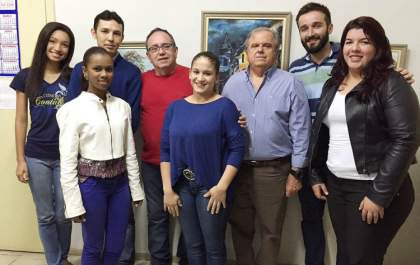 Firb: Faculdades instalam Empresa Júnior 2016