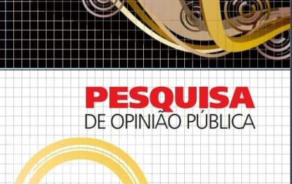 Hojemais publica neste sábado pesquisa de intenção de voto para prefeito de Três Lagoas