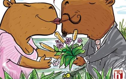 Dia dos Namorados